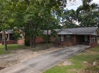 1401 Magnolia St, Opelika, AL 36801