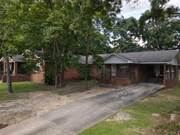 1401 Magnolia St, Opelika, AL 36801