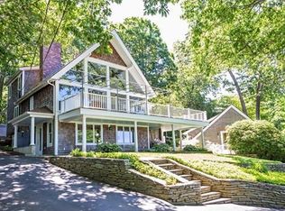 57 Bay Shore Dr, Plymouth, MA 02360