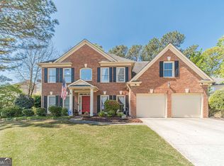 1495 Lake Heights Cir, Dacula, GA