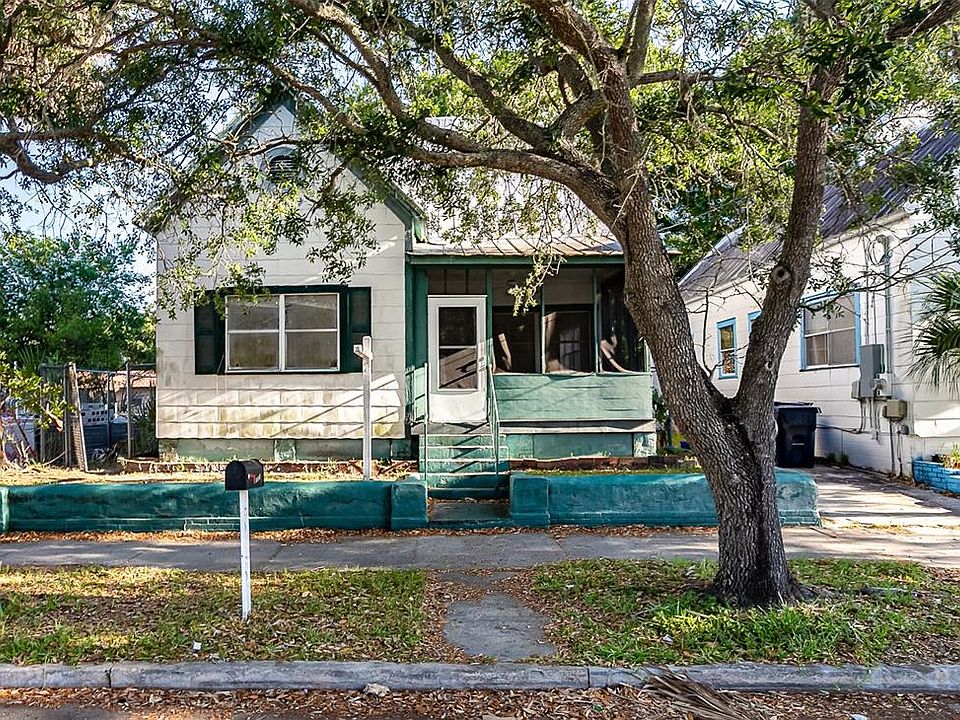 2329 W Beach St, Tampa, FL 33607 Zillow