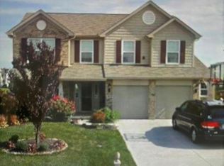 908 Regency Ct, Trenton, OH 45067