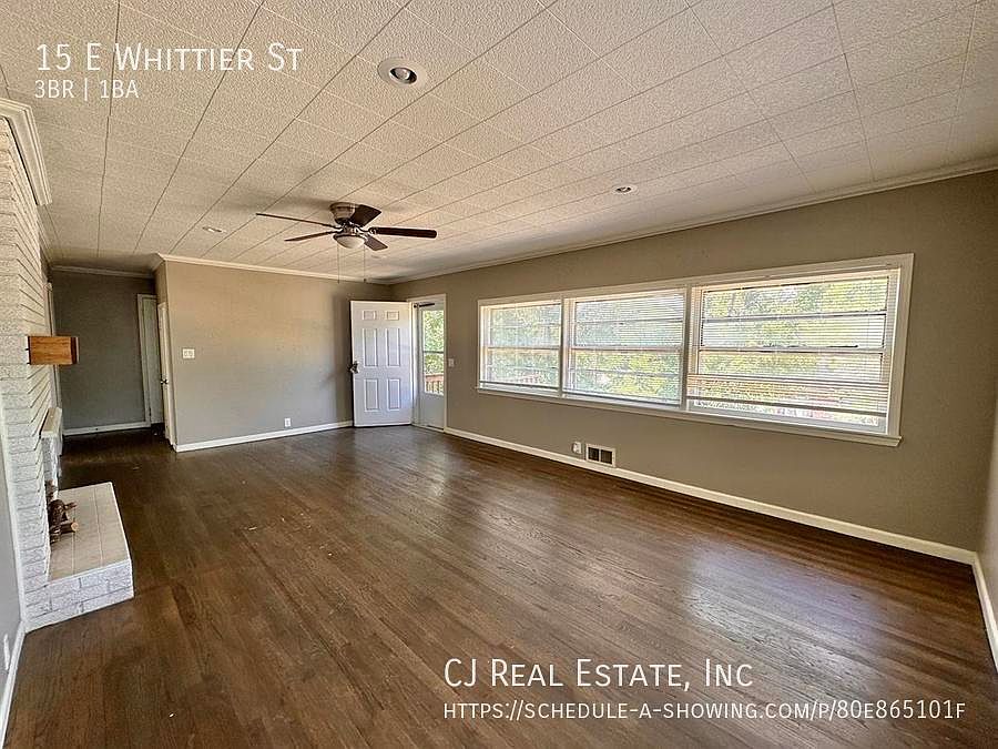 15 E Whittier St, MO 64119 Zillow