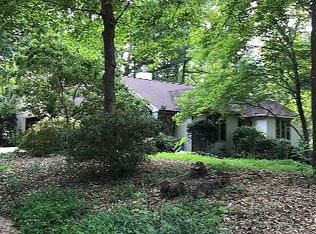 401 Rutherglen Dr, Cary, NC 27511