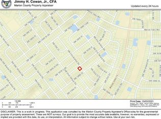 0 SW 168th Loop, Ocala, FL 34473