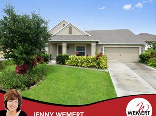 667 Nicole Marie St, Apopka, FL 32712