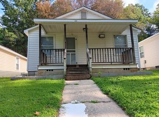 366 Graham Dr SW, Mount Pleasant, NC 28025