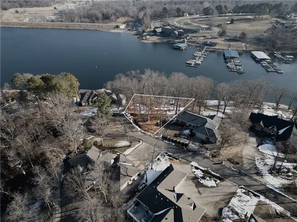 20 Talana Pl #29, Bella Vista, AR 72715