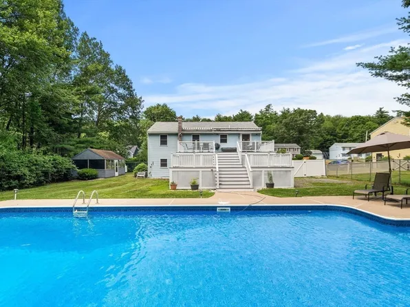 39 Jak Len Dr, Salisbury, MA 01952