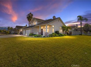 1346 Paradise Way, Redlands, CA 92374
