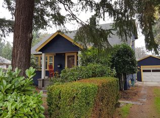 3226 SE 85th Ave, Portland, OR 97266