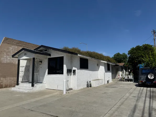 1136 S Ditman Ave, Los Angeles, CA 90023