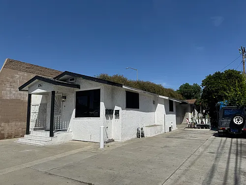 1136 S Ditman Ave Photo 1