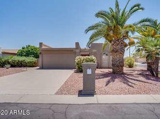 9609 E Cedarwood Dr, Sun Lakes, AZ 85248