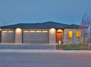 6104 S Snowdrift Pl, Boise, ID 83709