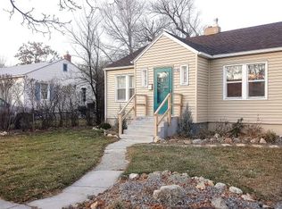 637 Wyoming Ave, Billings, MT 59101