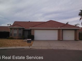 13739 Luis Ct Owner Maintenance, Santa Nella, CA 95322
