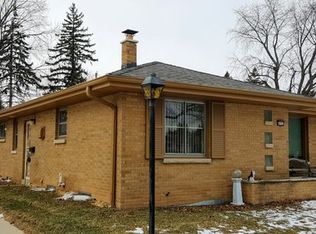 4093 N 79th St, Milwaukee, WI 53222