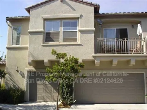 1311 Caminito Capistrano Unit 1, Chula Vista, CA 91913