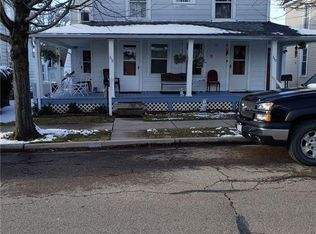 312 Western Ave, Brookville, OH 45309