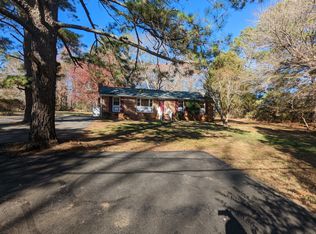 2375 Mill Rd, Powhatan, VA 23139