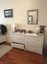 Rented by Geraldine Capasso, LREB