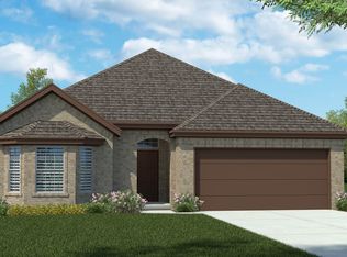 15157 Ram Rock Dr, Fort Worth, TX 76008