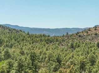 1334 E Pine Ridge Dr, Prescott, AZ 86303