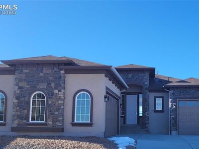 10854 Foggy Bend Ln, Peyton, CO, 80831