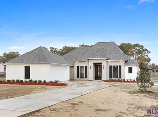 42505 Bart St, Gonzales, LA 70737