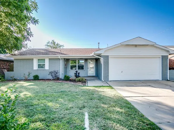2600 SW 65th St, Oklahoma City, OK 73159