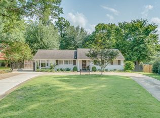 5265 Shady Grove Rd, Memphis, TN 38117