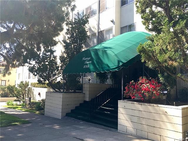 1st image of 1015 N Michillinda Ave APT 206