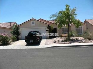 1004 Mackenzie River Ave #0, Henderson, NV 89002