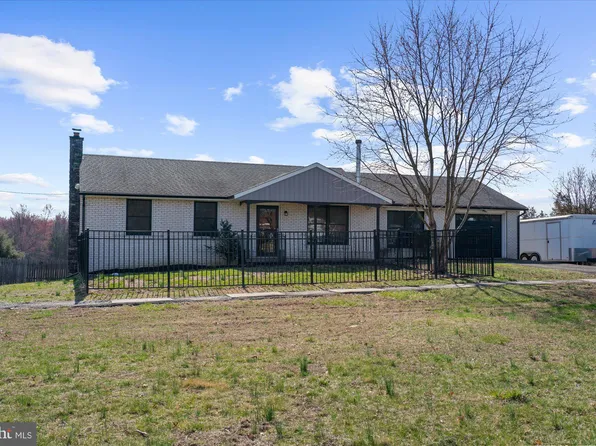 436 Layfield Rd, Perkiomenville, PA 18074