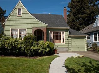 2201 NE 61st Ave, Portland, OR 97213