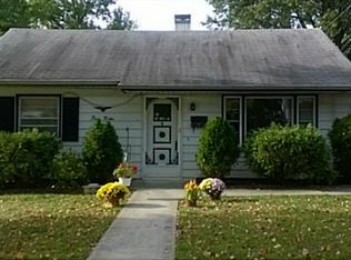 412 Tappen St, Avenel, NJ