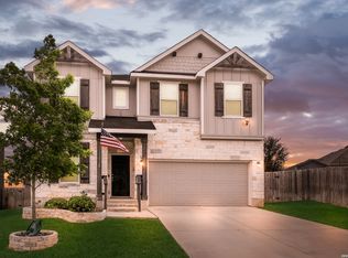 27429 Hapgood Pl, San Antonio, TX 78260