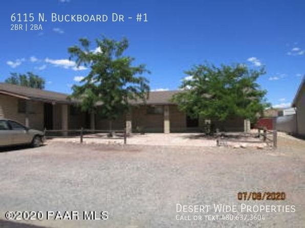 6115 N Buckboard Dr APT 1