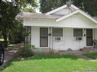 108 W Drexel Ave, San Antonio, TX 78210