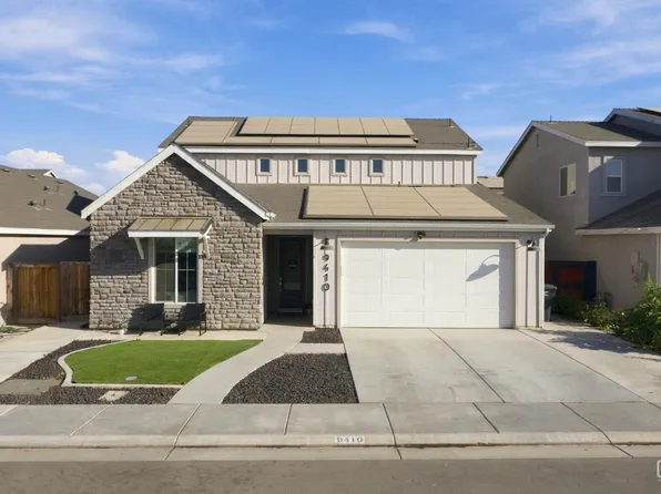 9410 Sweetgum Hill Ln, Shafter, CA 93263