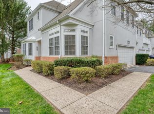 107 Ruth Eager Ct #107, Pikesville, MD 21208