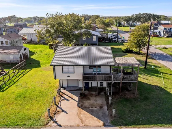 4440 County Road 459d, Freeport, TX 77541