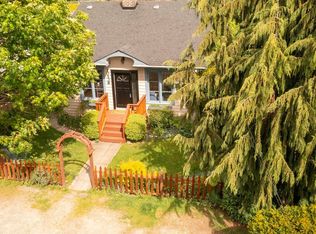 10538 Evanston Ave N, Seattle, WA