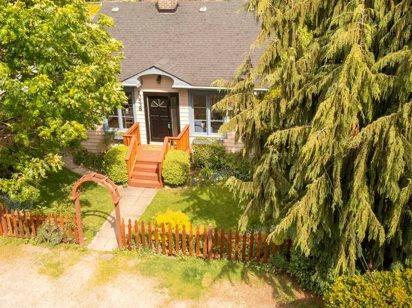 10538 Evanston Avenue N, Seattle, WA 98133