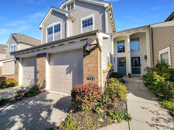 7844 Gapstow Brg #303, Cincinnati, OH 45231