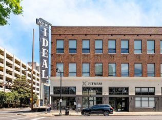 1801 2nd Ave #303, Birmingham, AL 35203