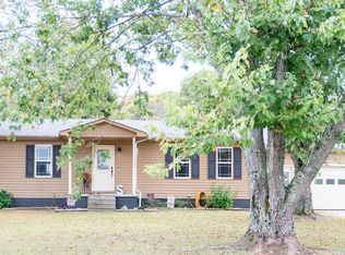 234 Lost Creek Rd, Sparta, TN 38583