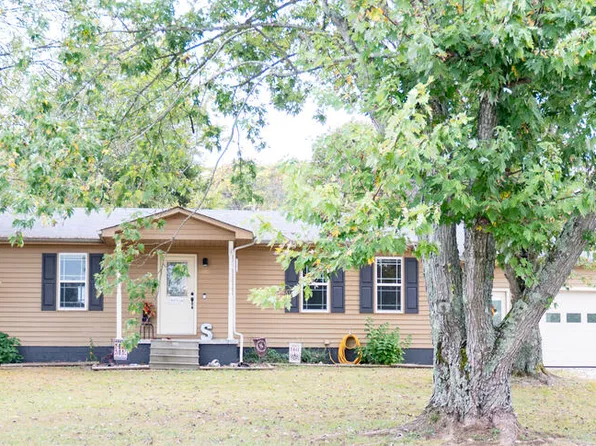 234 Lost Creek Rd, Sparta, TN 38583