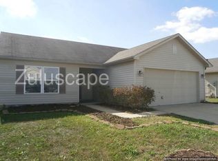 923 Gulf Shore Blvd, Kokomo, IN 46902